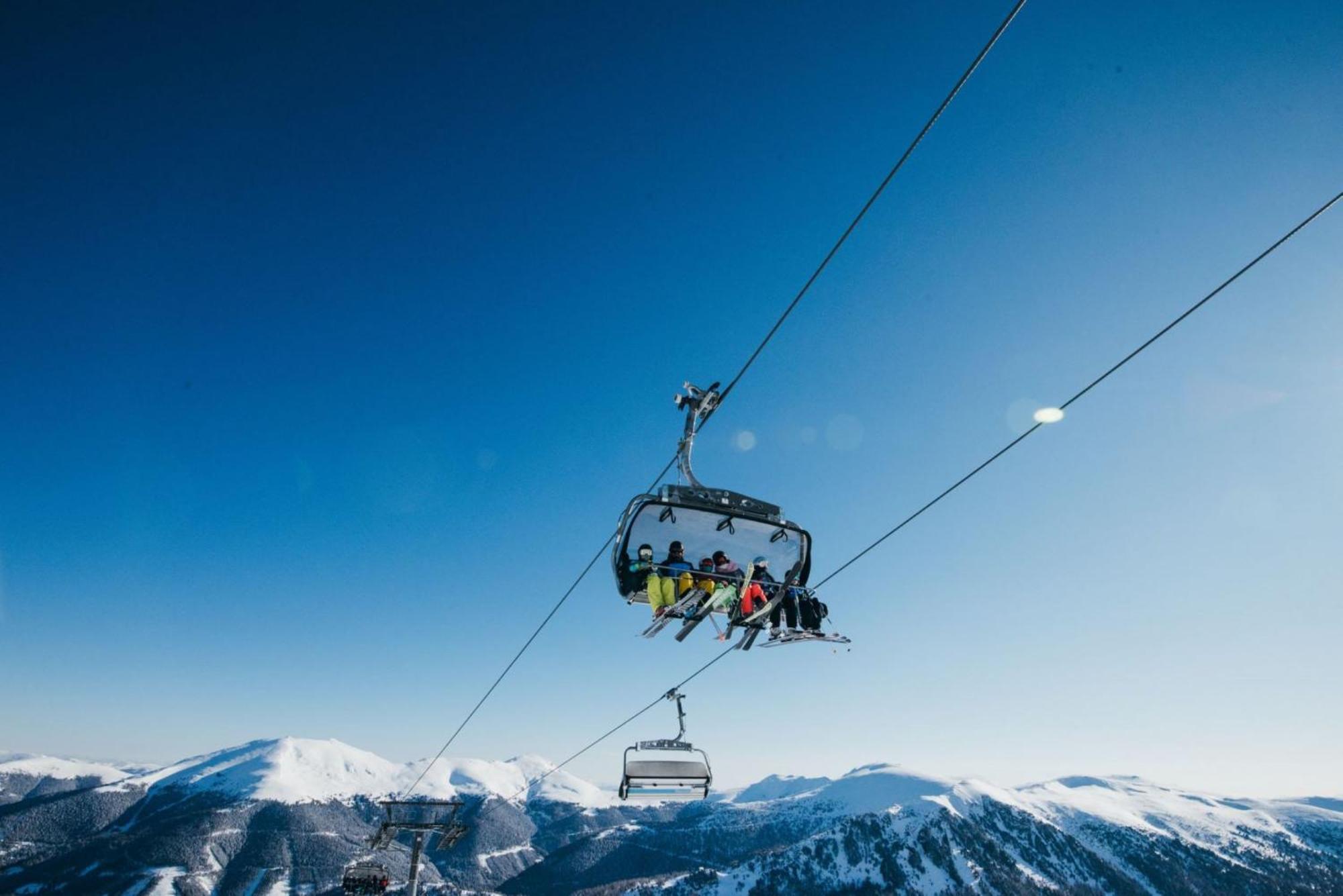 Alpenpark Turrach By Alps Resorts Turracher Hohe Exterior foto