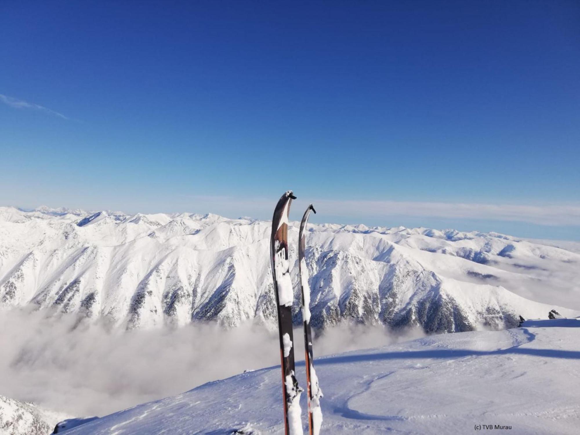 Alpenpark Turrach By Alps Resorts Turracher Hohe Exterior foto