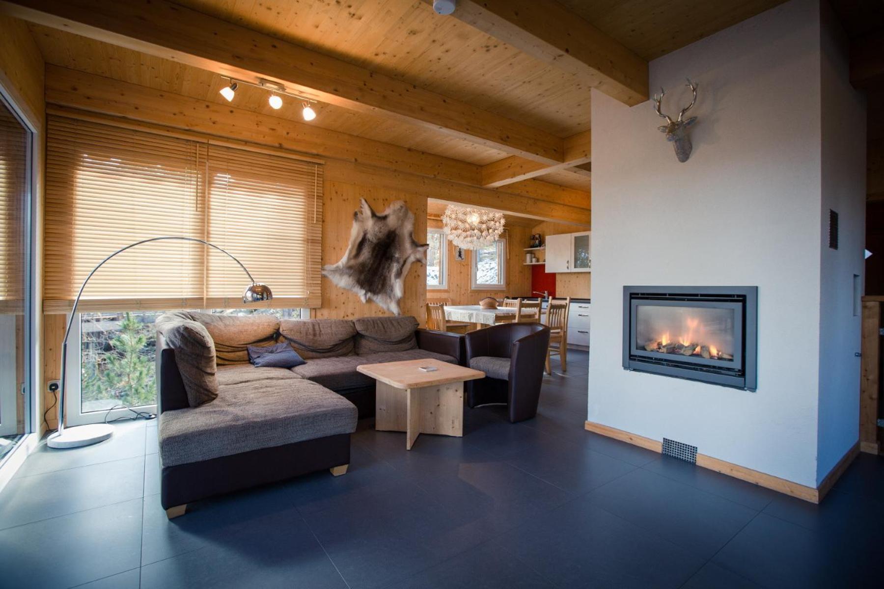 Alpenpark Turrach By Alps Resorts Turracher Hohe Exterior foto